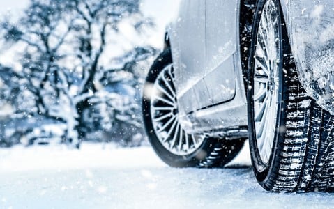 How to Prepare Your Car for Winter 