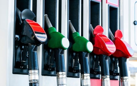 Petrol vs. Diesel: What’s the Difference? 
