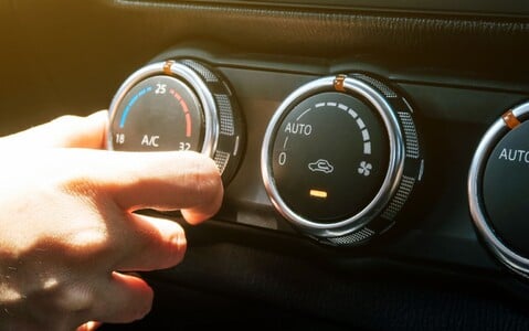 A Complete Guide to Car Air Conditioning