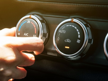 A Complete Guide to Car Air Conditioning