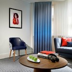 The Cumberland Hotel, London - 15% off room bookings 