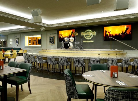The Cumberland Hotel - 15% off food and drinks 
