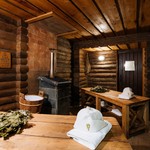 Banya London - 10% off all Classic and Premium Packages at the Bath House