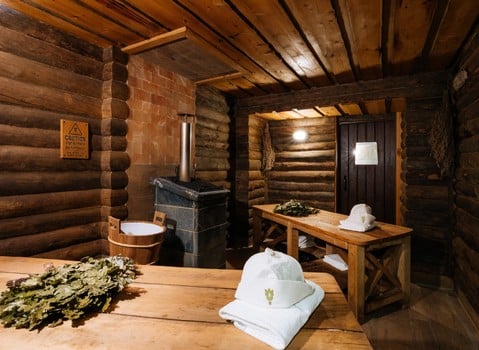 Banya London - 10% off all Classic and Premium Packages at the Bath House