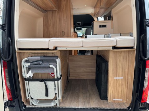 Hymer Grand Canyon 32