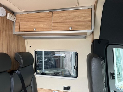 Hymer Grand Canyon 33