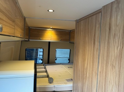 Hymer Grand Canyon 41