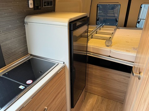 Hymer Grand Canyon 43