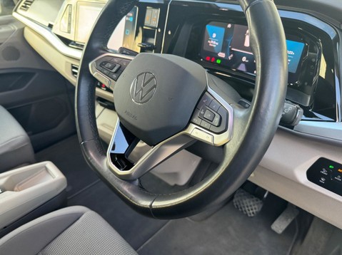 Volkswagen Multivan LIFE STANDARD TDI DSG 13