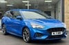 Ford Focus ST-LINE X EDITION MHEV