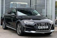 Audi A4 Allroad 2.0 TFSI 45 Sport S Tronic quattro Euro 6 (s/s) 5dr