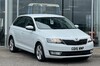 Skoda Rapid Spaceback SPACEBACK SE TECH TDI