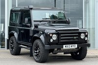 Land Rover Defender TD XS STATION WAGON