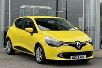 Renault Clio EXPRESSION PLUS ENERGY TCE S/S