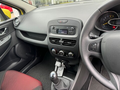 Renault Clio EXPRESSION PLUS ENERGY TCE S/S 26