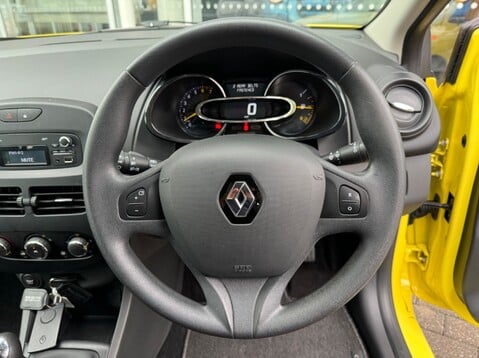 Renault Clio EXPRESSION PLUS ENERGY TCE S/S 27