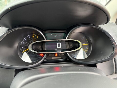 Renault Clio EXPRESSION PLUS ENERGY TCE S/S 34