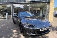 Mazda MX-5 Z-SPORT