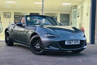 Mazda MX-5 Z-SPORT