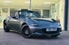 Mazda MX-5 Z-SPORT