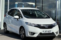 Honda Jazz I-VTEC EX