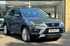 SEAT Ateca TDI XCELLENCE