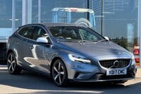 Volvo V40 T3 R-DESIGN NAV PLUS