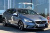 Volvo V40 T3 R-DESIGN NAV PLUS