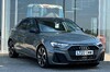 Audi A1 SPORTBACK TFSI S LINE BLACK EDITION