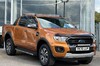 Ford Ranger WILDTRAK TDCI