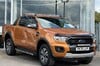 Ford Ranger WILDTRAK TDCI