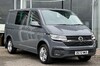 Volkswagen Transporter T32 TDI KOMBI HIGHLINE 4MOTION