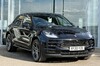 Porsche Macan PDK