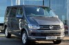 Volkswagen Transporter T32 TDI KOMBI HIGHLINE 4MOTION BMT