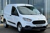 Ford Transit Courier BASE