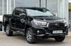 Toyota Hilux INVINCIBLE X 4WD D-4D DCB