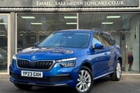 Skoda Kamiq SE DRIVE TSI