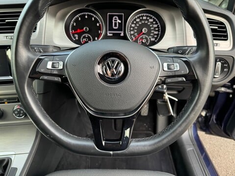 Volkswagen Golf MATCH TSI BLUEMOTION TECHNOLOGY 71