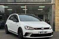 Volkswagen Golf GTI CLUBSPORT EDITION 40 DSG