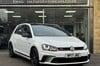 Volkswagen Golf GTI CLUBSPORT EDITION 40 DSG