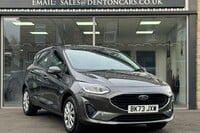 Ford Fiesta TREND