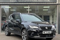 SEAT Arona TSI FR EDITION DSG