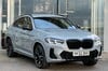 BMW X4 M40D MHEV