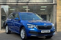 Skoda Kamiq SE DRIVE TSI