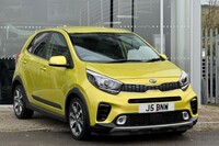 Kia Picanto X-LINE