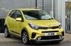 Kia Picanto X-LINE