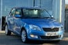 Skoda Fabia ELEGANCE TSI DSG