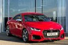 Audi TT TTRS TFSI QUATTRO