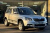 Skoda Yeti S TSI DSG