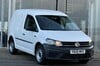 Volkswagen Caddy C20 TSI STARTLINE BMT